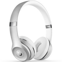 Beats Solo3 Wireless 头戴式 蓝牙无线耳机