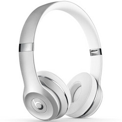 Beats Solo3 Wireless 头戴式 蓝牙耳机 玫瑰金色 到手价529元