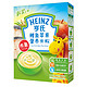  Heinz 亨氏 鳕鱼苹果营养米粉 225g+凑单品　