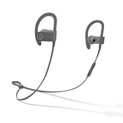 Beats Powerbeats3 by Dr. Dre Wireless 蓝牙无线运动耳机 沥青灰