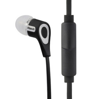 Klipsch 杰士 R6 Bluetooth 挂耳式蓝牙耳机  一键线控