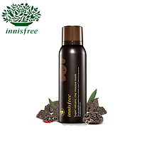 innisfree 悦诗风吟 火山岩泥毛孔清洁多效慕斯面膜 100ml