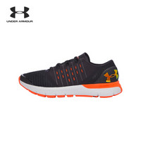 UNDER ARMOUR 安德玛 SpeedForm Europa 男子跑鞋 灰色002 40