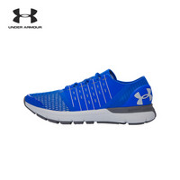 UNDER ARMOUR 安德玛 SpeedForm Europa 男子跑鞋 蓝色907 40.5