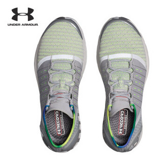 UNDER ARMOUR 安德玛 SpeedForm Europa 男子跑鞋 RE智能款灰色100 42.5