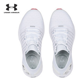 UNDER ARMOUR 安德玛 SpeedForm Europa 男子跑鞋 RE智能款白色102 40