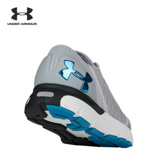 UNDER ARMOUR 安德玛 SpeedForm Europa 男子跑鞋 RE智能款灰色101 41