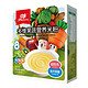 FangGuang 方广 婴幼儿营养米粉 400g 多维果蔬味 *8件