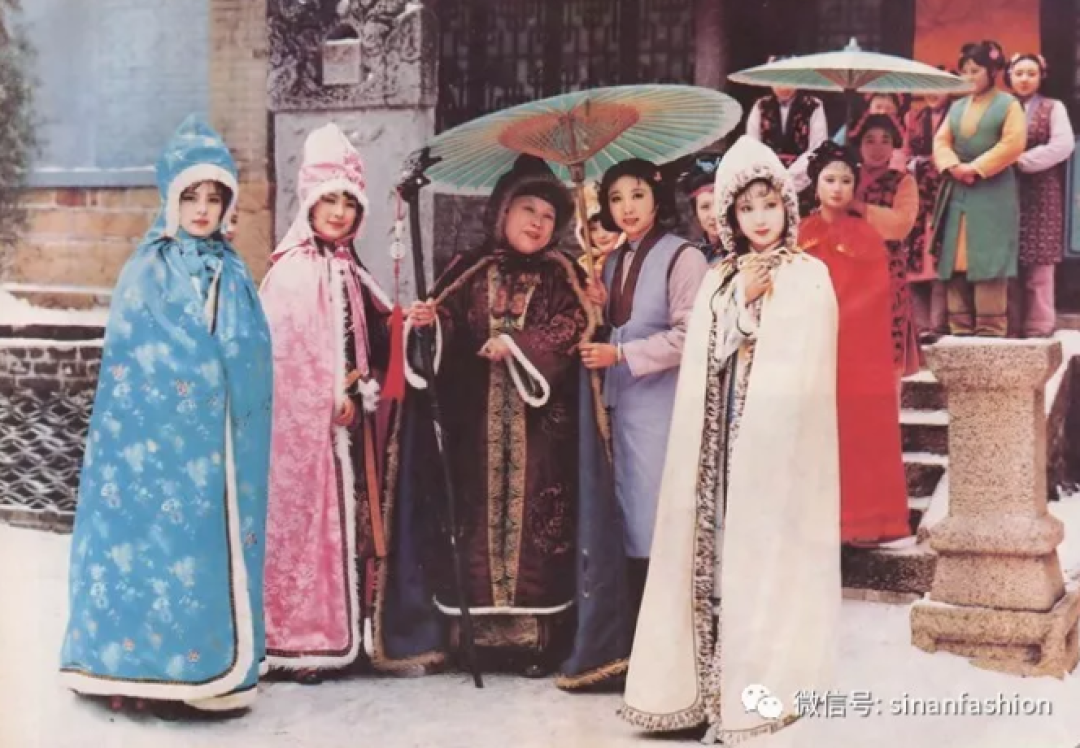 中国人为什么离不开秋裤？｜真・保暖指南