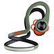 plantronics 缤特力 BackBeat FIT 无线蓝牙耳机  活力绿色