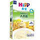 京东PLUS会员：HiPP 喜宝 有机婴幼儿大米粉 6个月+ 200g *5件