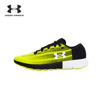 UNDER ARMOUR 安德玛 Velociti 男子跑鞋 黄色772 42.5