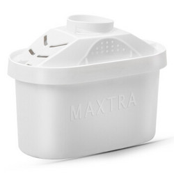 BRITA 碧然德 MAXTRA 6+2只 净水器滤芯