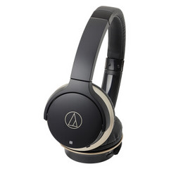 audio-technica 铁三角 ATH-AR3BT 头戴式无线蓝牙耳机