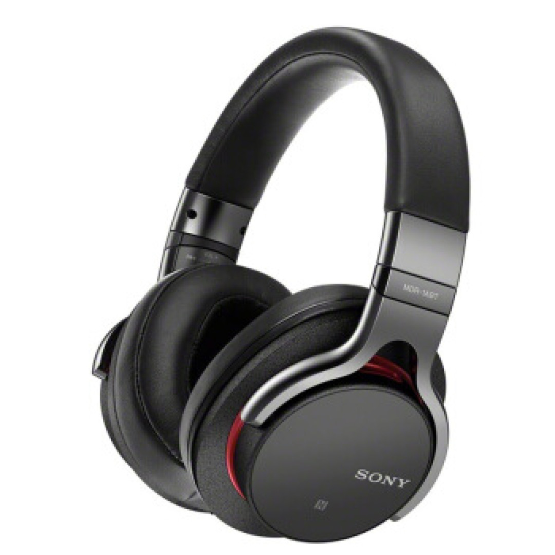 耳机记忆:SONY 索尼 MDR-1ABT 耳机