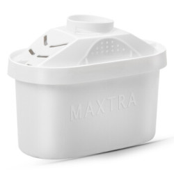 BRITA 碧然德 Maxtra 多效滤芯 1枚装