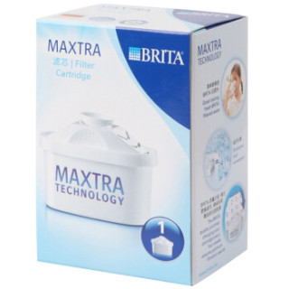 BRITA 碧然德 净水壶滤芯 Maxtra 多效滤芯 滤芯*1