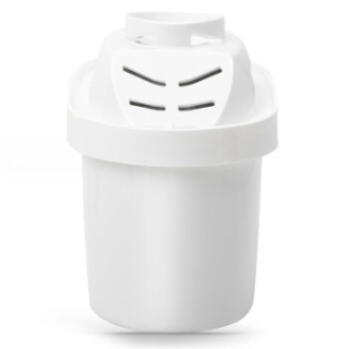 BRITA 碧然德 净水壶滤芯 Maxtra 多效滤芯 滤芯*1