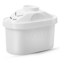 Brita 碧然德 Maxtra+ 净水滤芯 6只装