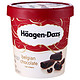  Häagen·Dazs 哈根达斯 比利时巧克力口味 冰淇淋  100ml　