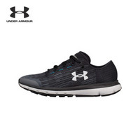 UNDER ARMOUR 安德玛 Velociti 女子跑鞋1298675 灰色100 39