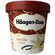 Häagen·Dazs 哈根达斯 香草口味 冰淇淋 392g*2件+哈根达斯 脆皮冰淇淋 69g