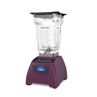 Blendtec Classic 575 破壁料理机 紫色