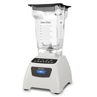 Blendtec Classic 575 破壁料理机  白色