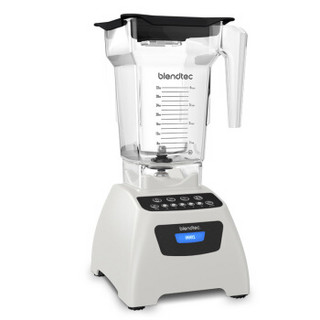 Blendtec Classic 575 破壁料理机  白色