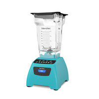 Blendtec Classic 575 破壁料理机 蓝色