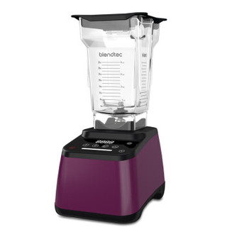 Blendtec Designer 625 破壁料理机  紫色
