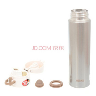 THERMOS 膳魔师 JNI-400 真空不锈钢保温杯 