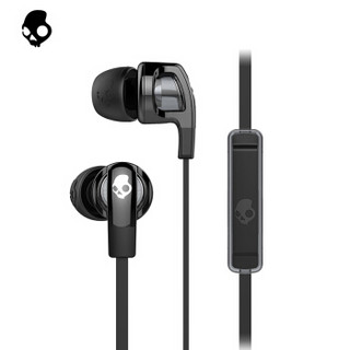 限地区、PLUS会员：Skullcandy SMOKIN BUDS 2 有线耳机