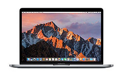 Apple 苹果 MacBook Pro MPXT2LL/A 13.3寸笔记本电脑（i7 3.3GHz/16GB/512GB）