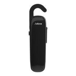 Jabra 捷波朗 Boost 劲步 商务蓝牙耳机  黑色 *8件