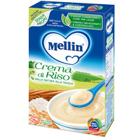 Mellin 美林 婴幼儿米粉 200g 大米味