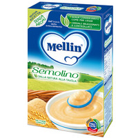 Mellin 美林 婴幼儿米粉 200g 小麦味 *10件