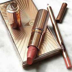 Cult Beauty英国官网 全场彩妆个护促销（含Charlotte Tilbury、AESOP等）