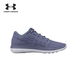 UNDER ARMOUR 安德玛 Slingflex 女子跑鞋 灰色101 38