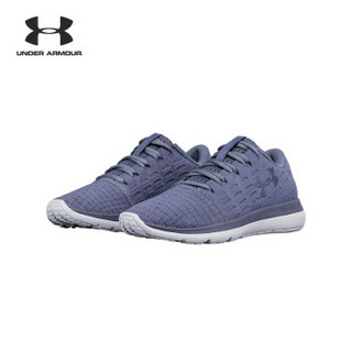 UNDER ARMOUR 安德玛 Slingflex 女子跑鞋 灰色101 38