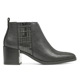 Nine West 玖熙 Westlyn 女士高跟短靴