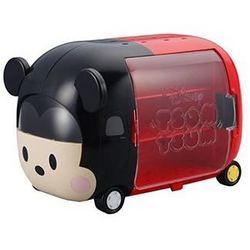 TAKARA TOMY 844396 TSUMTSUM 小汽车专用造型盒子 *2件