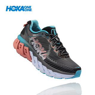 HOKA ONE ONE Arahi 女士跑鞋