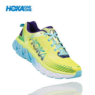 HOKA ONE ONE Arahi 女士跑鞋