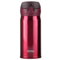 Thermos 膳魔师 JNL-353 真空断热保温杯 350ml  *3件