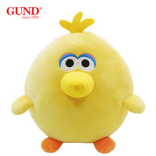 GUND 芝麻街 毛绒玩具公仔 15cm 大鸟