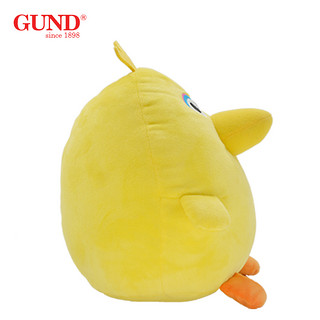 GUND 芝麻街 毛绒玩具公仔 15cm 大鸟