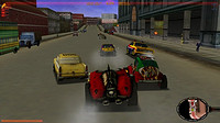  《Carmageddon TDR 2000（死亡赛车2000）》PC数字版游戏