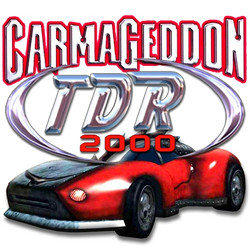 《Carmageddon TDR 2000（死亡赛车2000）》PC数字版游戏