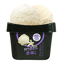 蓬玛尼 法式香草 冰淇淋 100g*20桶